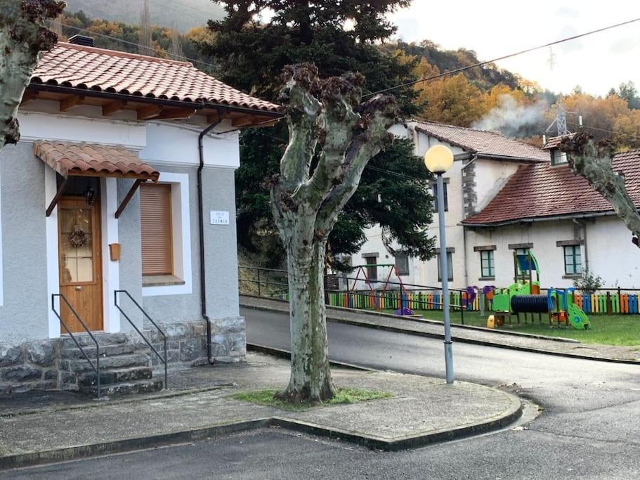 La Casa De La Colonia Villa Seira Eksteriør bilde