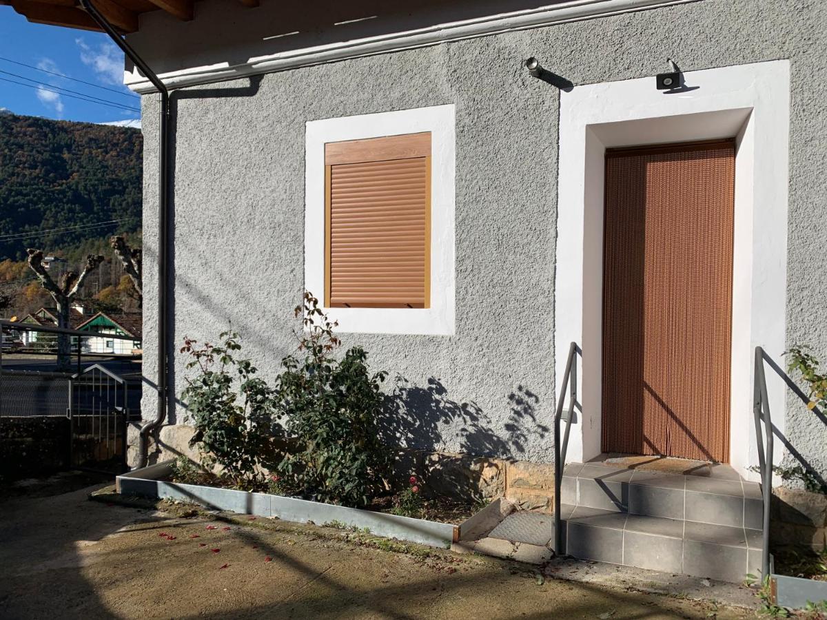 La Casa De La Colonia Villa Seira Eksteriør bilde